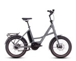 Cube Compact Hybrid Comfort 500 flashgrey´n`smoke 2025 Cube Compact Hybrid Comfort 500 flashgrey´n`smoke 2025